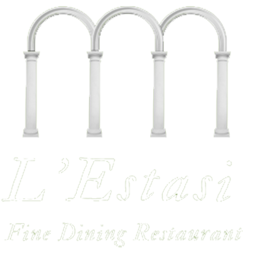 Logo Ristorante L'Estasi Assisi