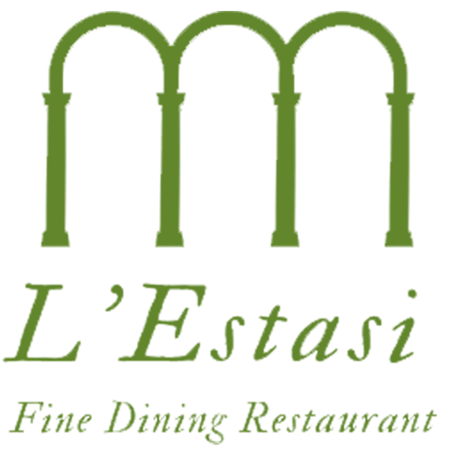 Logo Ristorante L'Estasi Assisi